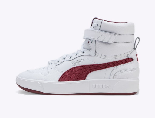 Sneakerek és cipők Puma Sky LX Def Jam Fehér | 374536 01