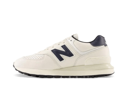 Sneakerek és cipők New Balance 574 "Legacy White" Fehér | U574LGTO