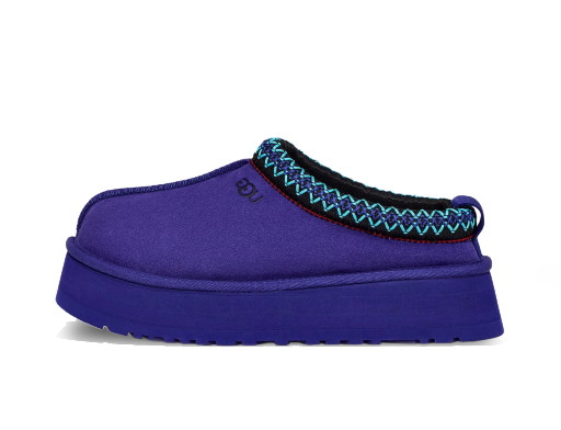 Sneakerek és cipők UGG Tazz Slipper "Naval Blue" W Sötétkék | 1122553-NVLB