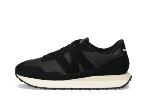 Sneakerek és cipők New Balance sneakers Fekete | MS237SD