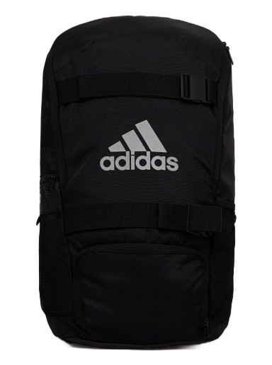 Hátizsákok adidas Performance Backpack Tiro 21 Aeroready Fekete | GH7261