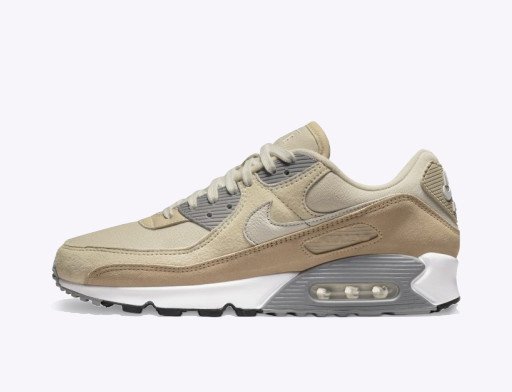 Sneakerek és cipők Nike Air Max 90 Premium Barna | DA1641-201