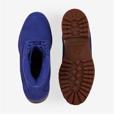 Sneakerek és cipők Timberland 6 Inch Premium Boots "Clematis Blue" Sötétkék | TB0A5VE9G581, 2