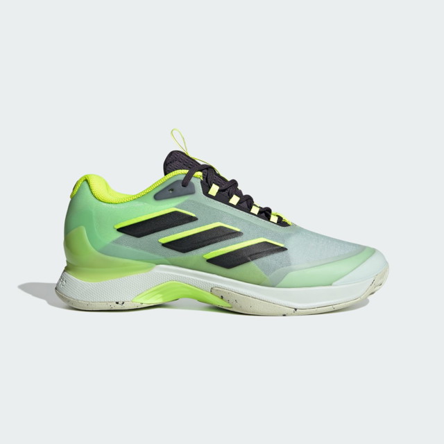 Sneakerek és cipők adidas Performance Avacourt 2 Tennis Zöld | IF0400