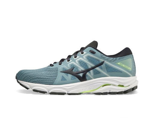 Fuss Mizuno Wave Equate 6 Türkizkék | J1GC224815