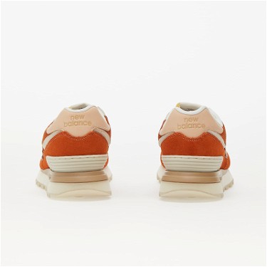 Sneakerek és cipők New Balance 574 "Orange" 
Narancssárga | U574LGDO, 3