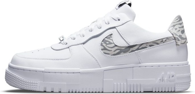 Sneakerek és cipők Nike Air Force 1 Pixel Fehér | DH9632-100, 0