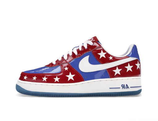 Sneakerek és cipők Nike Air Force 1 Low All-Star 2006 
Piros | 312945-411