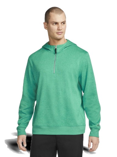 Sweatshirt Nike Dri-FIT Golf Hoodie Zöld | DN1906-370