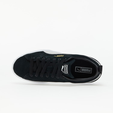 Sneakerek és cipők Puma Mayze Fekete | 38078401, 2