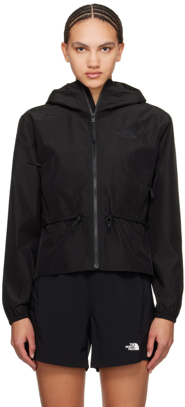 Dzsekik The North Face Daybreak Jacket Fekete | NF0A86NZ