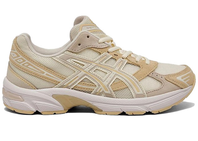 Sneakerek és cipők Asics Gel-1130 Cream (Women's) Bézs | 1202A517-100