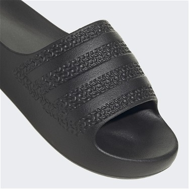 Sneakerek és cipők adidas Originals Adilette Ayoon Fekete | GX1979, 5