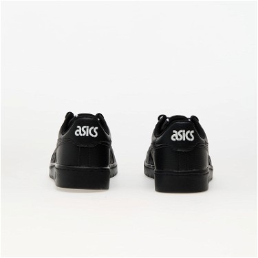Sneakerek és cipők Asics Japan Fekete | 1191A163001, 4