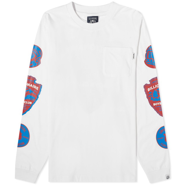 Parks Long Sleeve T-Shirt