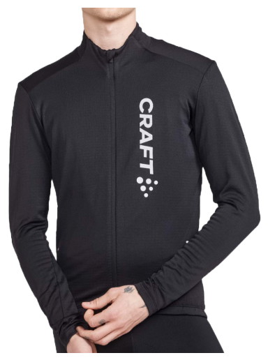 Sportmezek Craft Core Bike SubZ Jersey Fekete | 1911170-999926