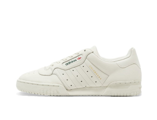 Sneakerek és cipők adidas Yeezy Yeezy Powerphase Calabasas Fehér | CQ1693