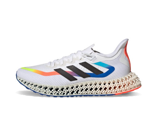 Sneakerek és cipők adidas Performance 4DFWD 2 Fehér | hq1039