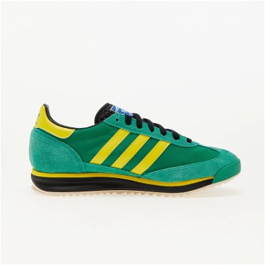 Sneakerek és cipők adidas Originals SL 72 RS "Green" Zöld | IG2133, 1