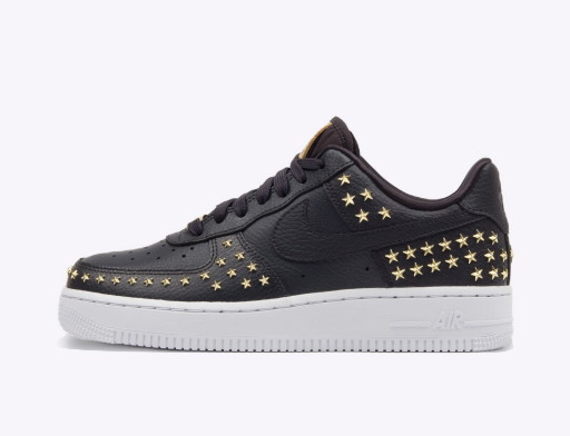 Sneakerek és cipők Nike Air Force 1 Low ''Star-Studded'' W Fekete | AR0639-001