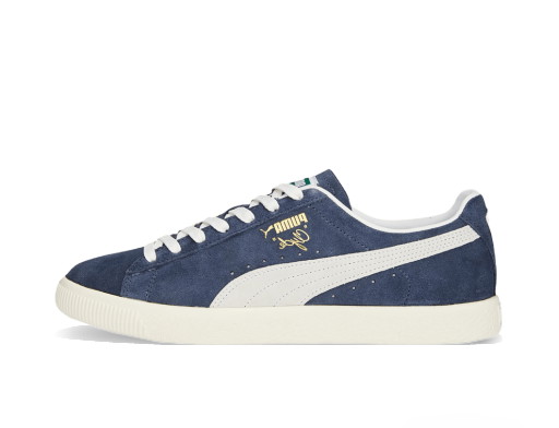 Sneakerek és cipők Puma Clyde OG Kék | 391962-01