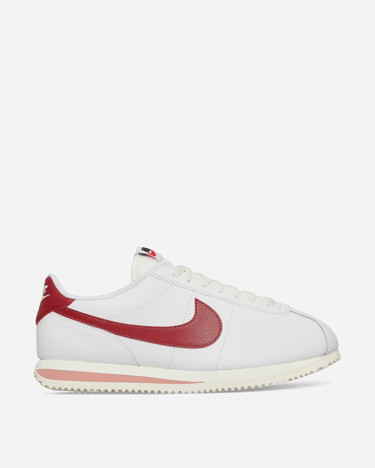 Sneakerek és cipők Nike Cortez "Cedar" Fehér | DN1791-103, 2