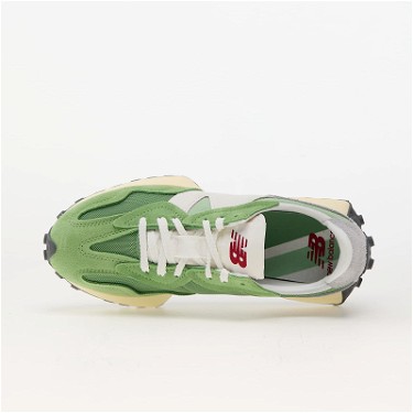 Sneakerek és cipők New Balance U327WRD Zöld | U327WRD, 2