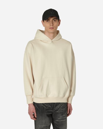 Levi's Classic Hooded Sweatshirt Angora A2198 006