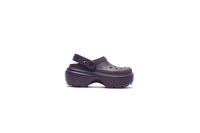 Sneakerek és cipők Crocs Stomp Clog Orgona | 209347-5AS