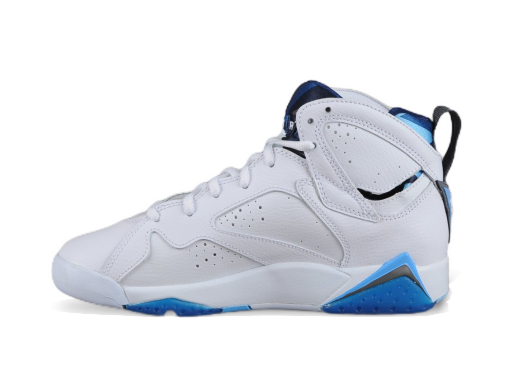 Sneakerek és cipők Jordan Air Jordan 7 ''French Blue'' BG Fehér | 304774-107