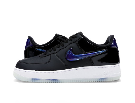 Sneakerek és cipők Nike Air Force 1 Low "Playstation" (2018) Fekete | BQ3634-001