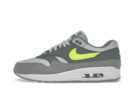 Sneakerek és cipők Nike Air Max 1 Mica Green Volt Zöld | AH8145-300