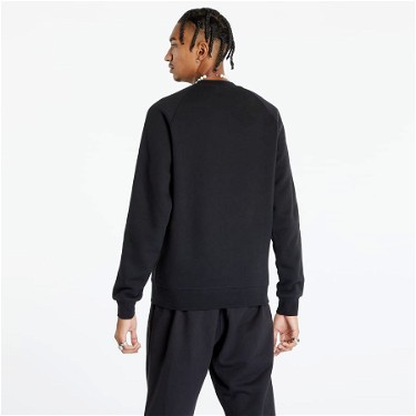 Sweatshirt adidas Originals Adicolor Classics 3-Stripes Crew Sweat Fekete | IM2087, 4