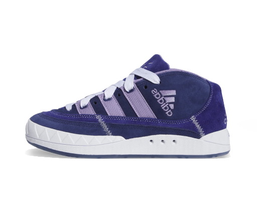 Lifestyle adidas Performance x Maité Steenhoudt Adimatic Mid "Victory Blue/Magic Lilac" Orgona | IG8174