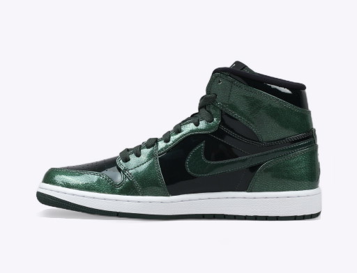 Korlátozott példányszámban Jordan Air Jordan 1 High "Anti-Gravity Machines" Zöld | 332550-300