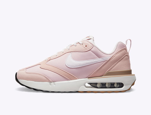 Sneakerek és cipők Nike Air Max Dawn "Pink Oxford" W Rózsaszín | DC4068-601