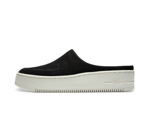 Sneakerek és cipők Nike Air Force 1 Lover XX Premium Sail W Fekete | BV8249-001