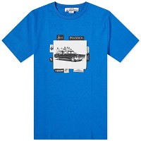 JW Anderson x Jo B Graphic T-Shirt