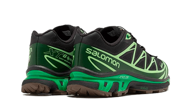 Sneakerek és cipők Salomon XT-6 GTX Fekete | L47292100, 3