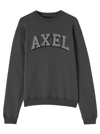 Sweatshirt AXEL ARIGATO Axel Arc Sweatshirt Szürke | A1124003