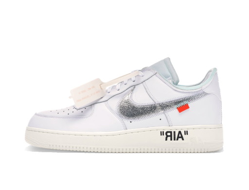 Sneakerek és cipők Nike Air Force 1 Low "Off-White ComplexCon" Fehér | AO4297-100