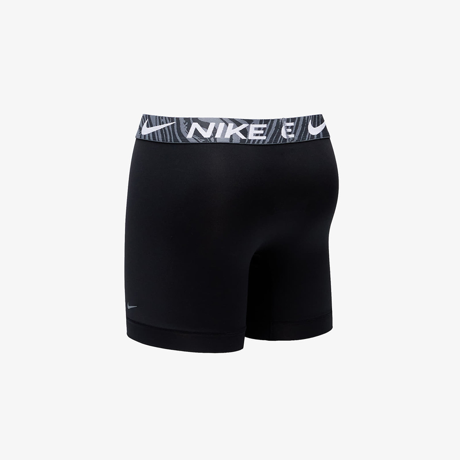 Fehérnemű és zoknik Nike Boxers Boxer Brief 3-Pack Multicolour Fekete | 0000KE1157-C49, 1