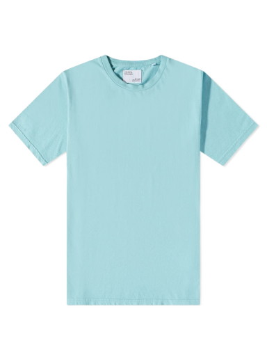 Póló Colorful Standard Classic Organic Tee Kék | CS1001-TLB