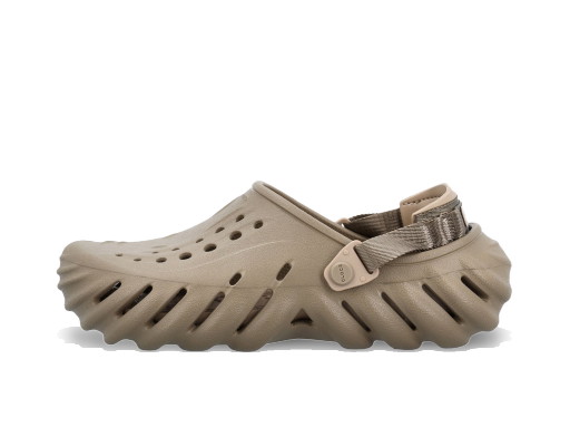 Sneakerek és cipők Crocs Echo Clog Barna | 207937-260