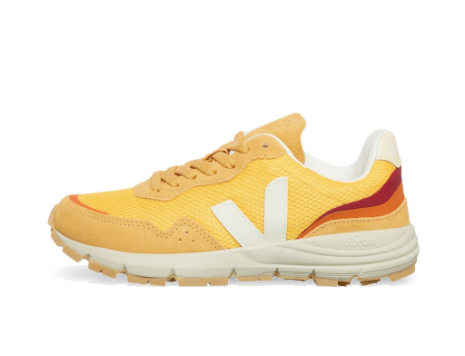Sneakerek és cipők Veja Dekkan WMN 
Narancssárga | BH0103069A