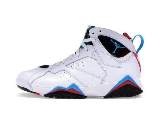 Sneakerek és cipők Jordan Jordan 7 Retro "Orion" Fehér | 304775-105