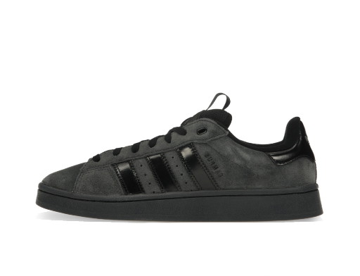 Sneakerek és cipők adidas Originals Campus 00s Carbon Fekete | HQ9072