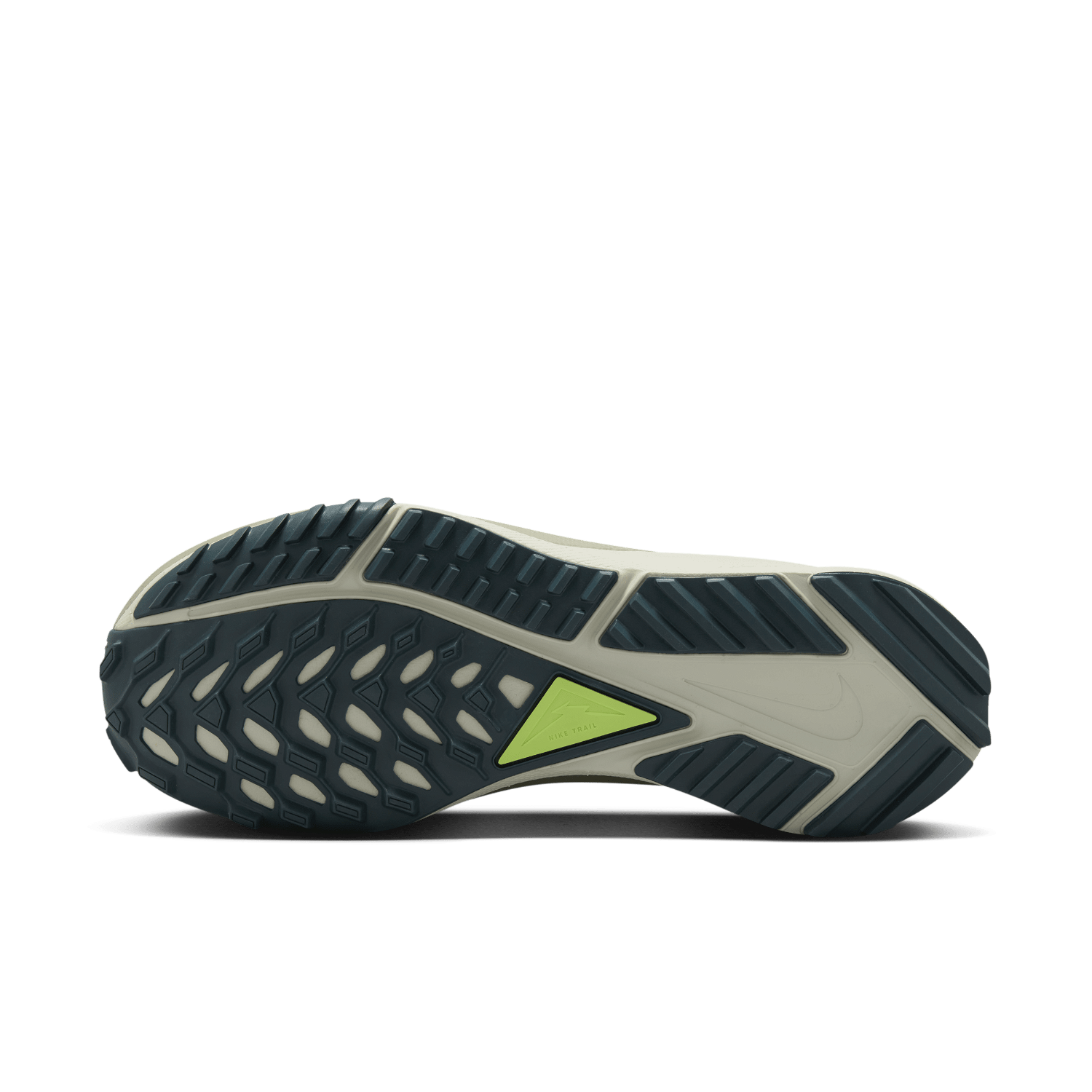 Sneakerek és cipők Nike Pegasus Trail 4 GORE-TEX W Sárga | FN7771-100, 1