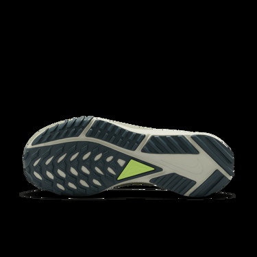 Sneakerek és cipők Nike Pegasus Trail 4 GORE-TEX W Sárga | FN7771-100, 1