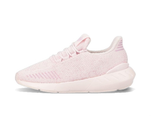 Sneakerek és cipők adidas Originals Swift Run 22 W Rózsaszín | GW6884